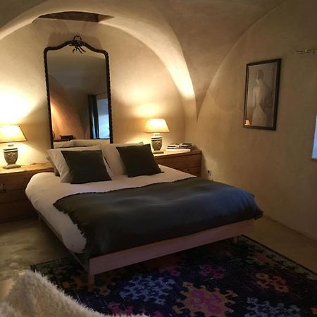 La Suite Lou Le Noyer  Esterno foto