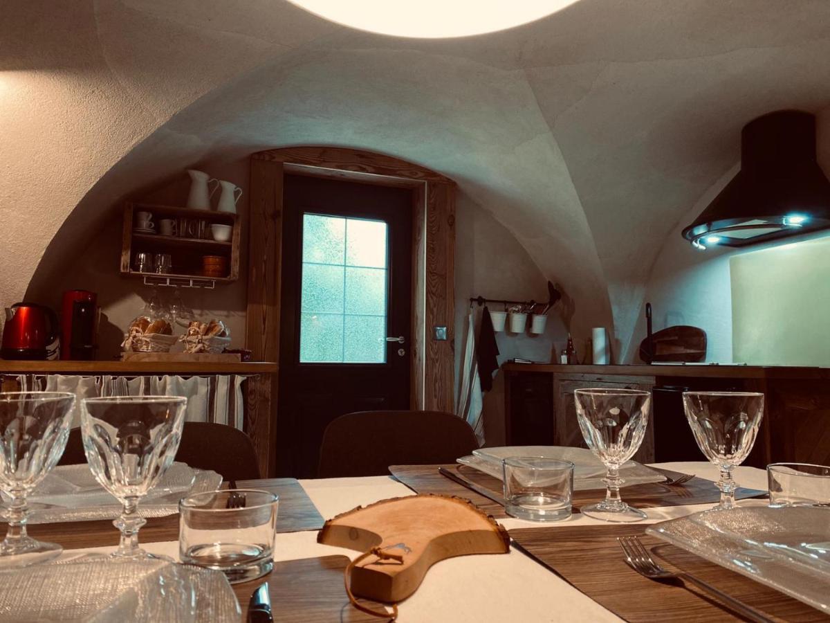 La Suite Lou Le Noyer  Esterno foto