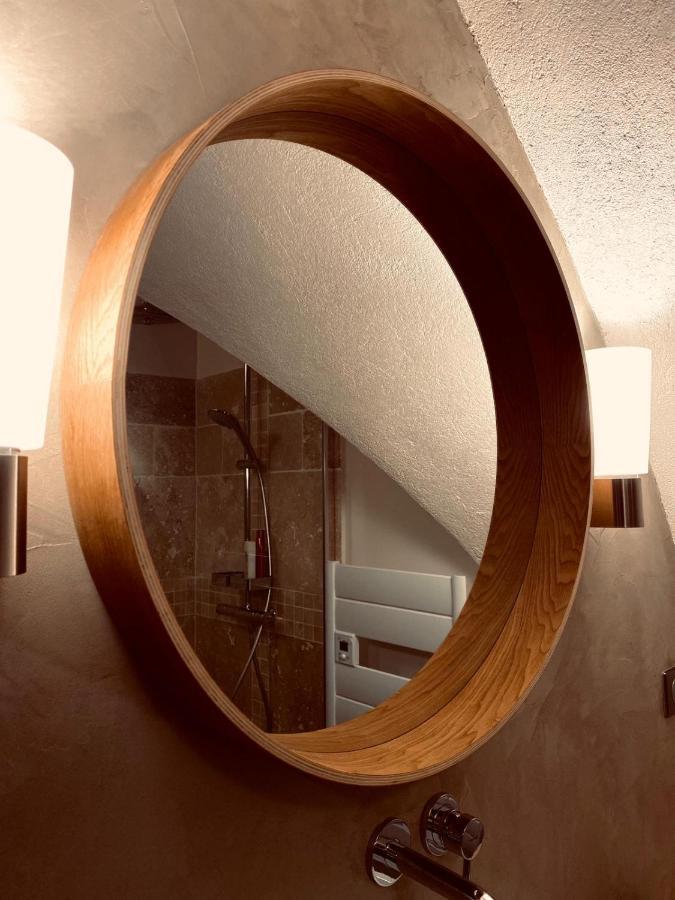 La Suite Lou Le Noyer  Esterno foto