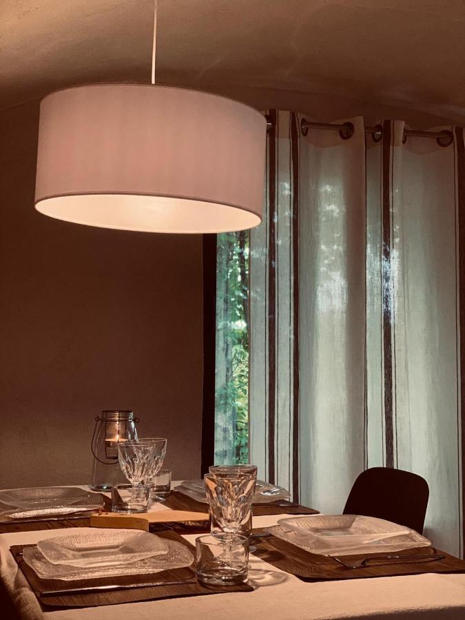 La Suite Lou Le Noyer  Esterno foto