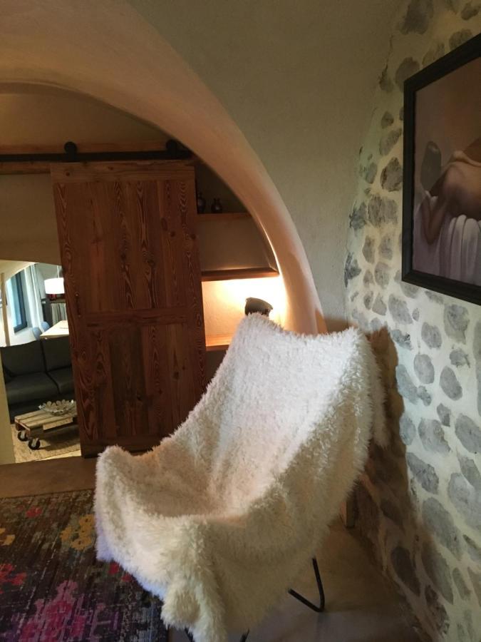 La Suite Lou Le Noyer  Esterno foto