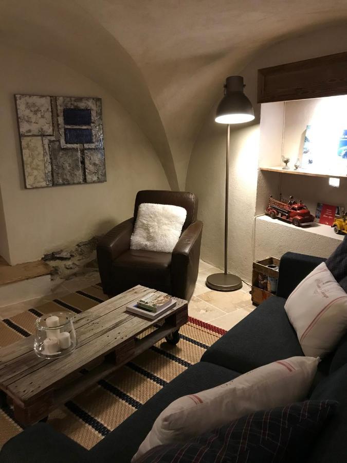 La Suite Lou Le Noyer  Esterno foto